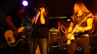 Stacie Collins, Al Collins - Blues Jam - Pontus Snibb