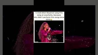 Beyoncé &amp; Jay-Z &quot;Deja Vu&quot; (Coachella Live Homecoming) #shorts #beyonce #viral #fyp #foryou