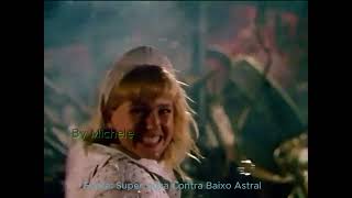 Nostalgia pura: Super Xuxa contra o Baixo Astral 💖