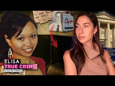 TROVATA IN UN MURO NELL’UNIVERSITÀ DI YALE