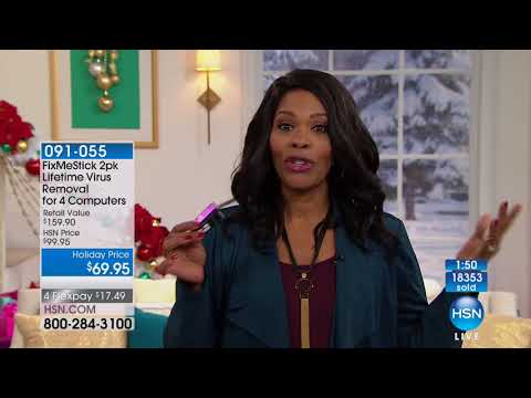 HSN | Electronic Gifts 12.03.2017 - 02 AM