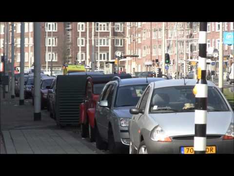 A1 AMBU 17-164 Ungerplein 3033BR Rotterdam