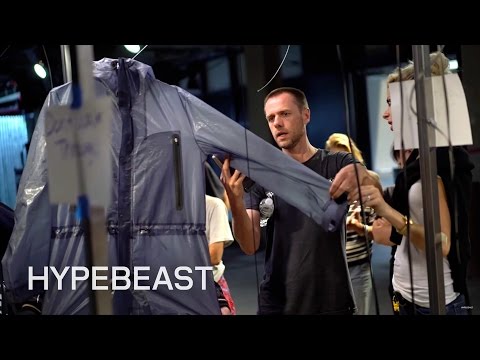 Tim Coppens of UAS On Intelligently Melding Aesthetics With Innovation