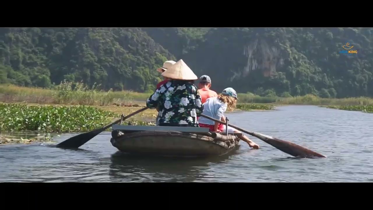 Ninh Binh - Vietnam