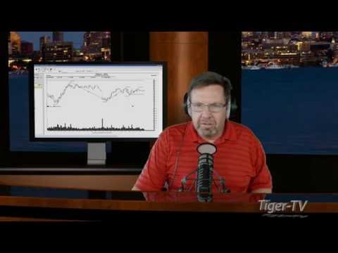July 25th Power Trading Hour with David White on TFNN   2016
