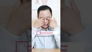 Download lagu CARA ATASI MATA LELAH SAAT WFH #shorts mp3 Download lagu CARA ATASI MATA LELAH SAAT WFH #shorts mp3