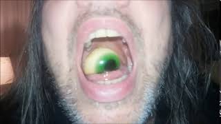 The Residents eye