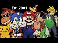 What If Smash 64 Released In 2001