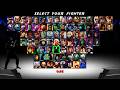 Mortal Kombat Project Pentalogy Mugen Noob Saibot Mk2 Gameplay Playthrough