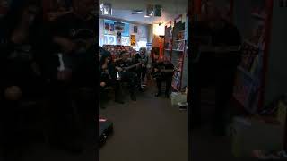 September Mourning   Skin and bones  acoustic