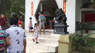 preview picture of video 'Putuo Village 普陀村 Part 10'