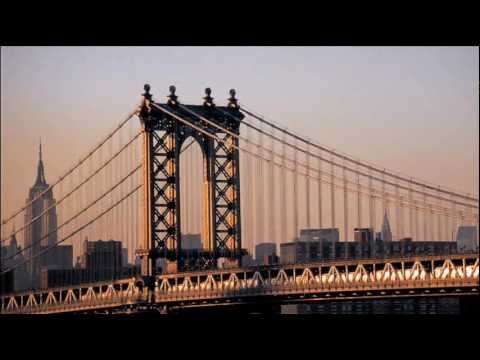 NEW YORK, MANHATTAN MELODY, HERB ALPERT