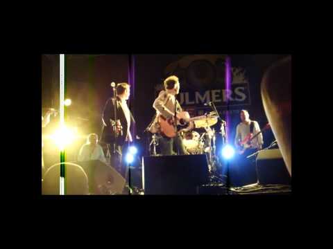 Shane McGowan, Mundy and Sharon Shannon, Galway Girl.wmv