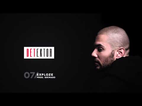 Ektor - Exploze (prod. Grimaso)