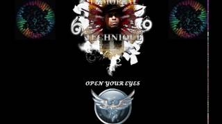 Immortal Technique  - Open Your Eyes Remixed  -   London Haze