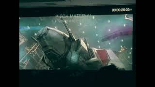 [情報]出大事了!!GMA播完Volts5了