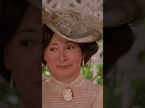 Road to Avonlea Top Moment #5 - Gus Pike's Tribute to Hetty