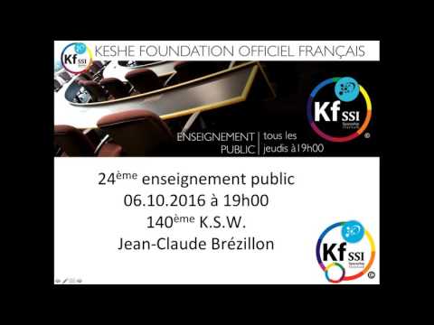 2016 10 06 PM Public Teaching in French - Enseignements publics en français