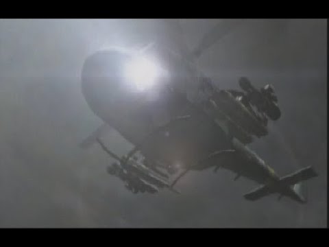 Resident Evil 4 Soundtrack: Back-Up (Extended)