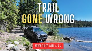 From Mild to Wild | Munro FSR 4x4 Adventure