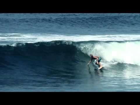 #NoFilter The Movie Featuring Damien Hobgood, Bede Durbidge and Ian Walsh