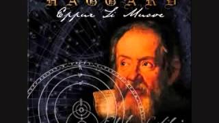 Haggard   Of A Might Divine   YouTube