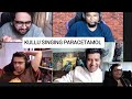 Kullu Singing PARACETAMOL Song Kullu Tanmaybhat Paracetamol Botarmy Singing