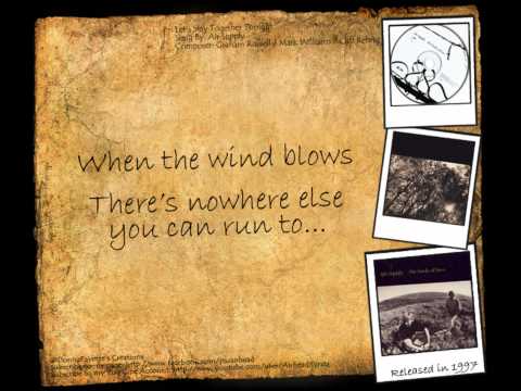Let's Stay Together Tonight video