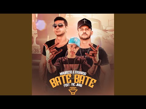 Bate Bate (feat. MC Jivas)