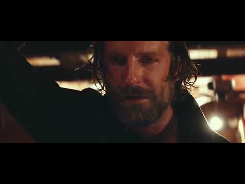 A Star Is Born   Jackson Maine Suicide Scene