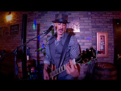 Promotional video thumbnail 5 for Greg Despins