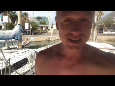 Preiswert in Barcelona übernachten: Segelyacht statt Hotelzimmer für 39 Euro pro Nacht