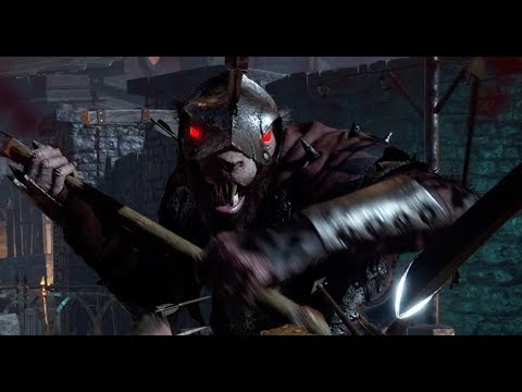 How many Stormvermin are too many?