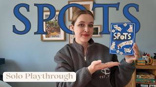 Crimsonboardgames - Spots video thumbnail