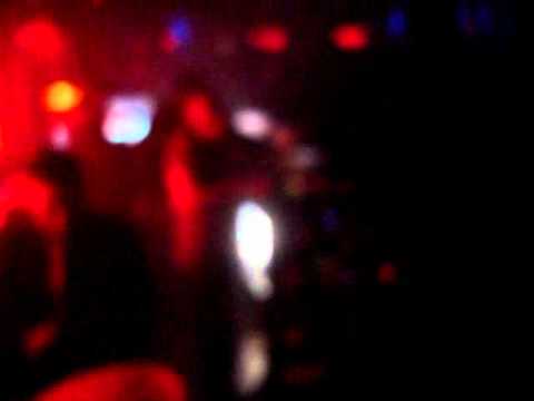 DJ SCORPION@ H1 Hamburg(greek fusion)