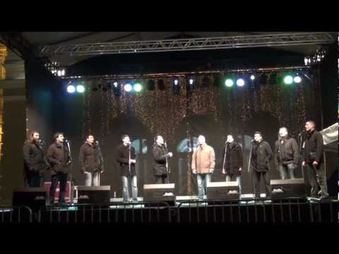 Klapa Panon - Ruko moja što si takla