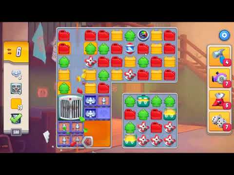 Chrome Valley Customs Level 590 - NO BOOSTERS GAMEPLAY + FULL STORY 🚘🔧 | SKILLGAMING ✔️