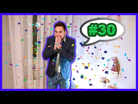 Ce mi-au facut la 30 de ani?