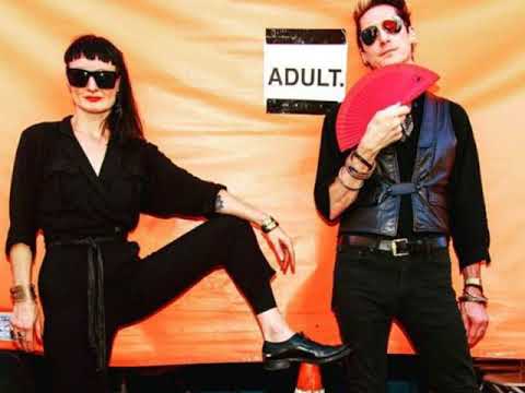 Subject: Drexciya Vol. 1: Adult. interview, The Ocean After Nature & Afrofuturism show