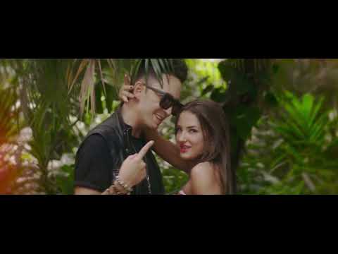 Allexinno & Starchild - Push It