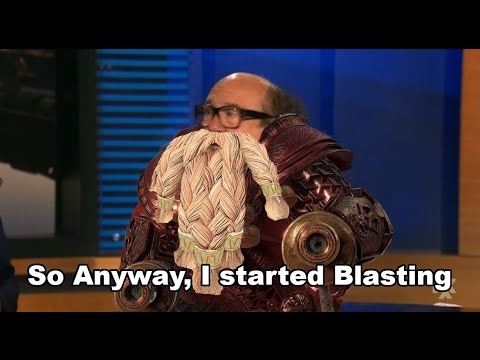 Ranger "Friendly Fire" Veteran solo with Bots - Vermintide 2