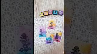 Download lagu ATC cards eith Distress Inks tutorial #scrappasja #atccards mp3 Download lagu ATC cards eith Distress Inks tutorial #scrappasja #atccards mp3