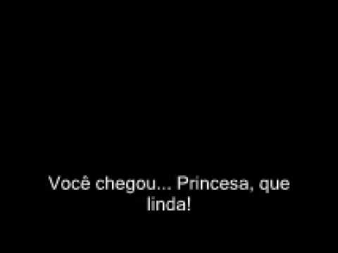 Daddy Kall - Toda Patricinha