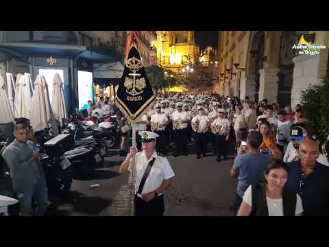 El Amor - BCT Rosario de Cadiz en Sevilla 2022