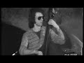 Chet Baker - Rome, Music Inn 1976