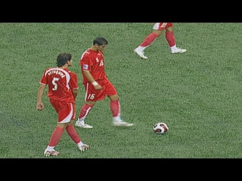 From the TVP archives: Grzegorz Krychowiak's goal against Brazil