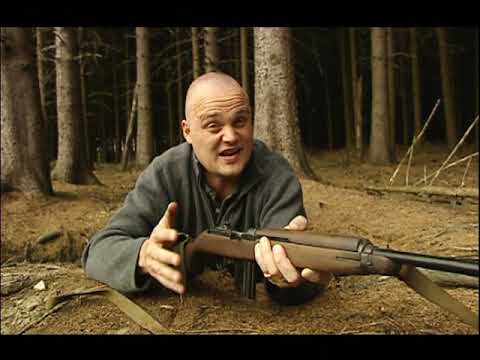 ROAD TO BERLIN - Al Murray  Episode 7/10 The Battle of the Bulge