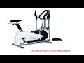 Orbitrac Exercise Bike How To Use Orbitrac Bike
