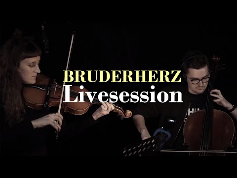 PHZ x Remo - Bruderherz (Livesession)