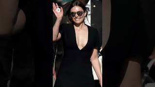 ELIZABETH OLSEN BEAUTIFUL DRESSES |  WANDAVISION | AVENGERS | WANDA